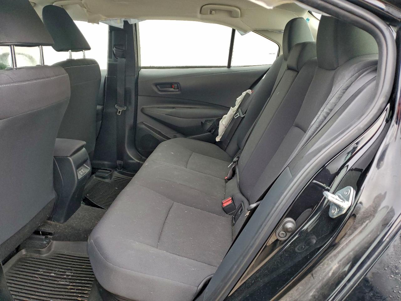 2023 TOYOTA COROLLA LE photo 10
