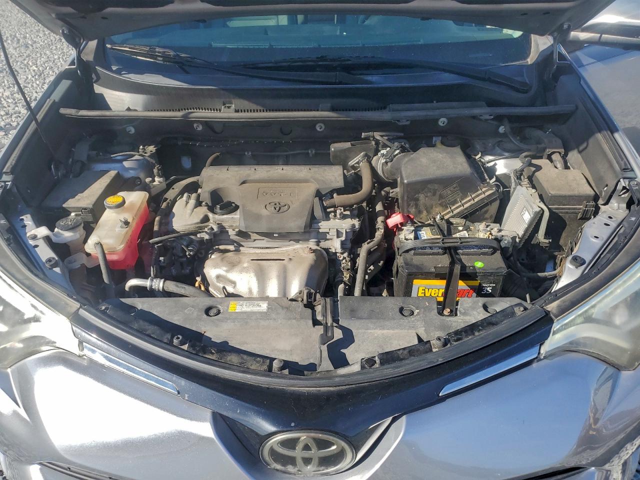 2018 TOYOTA RAV4 LIMITED photo 11