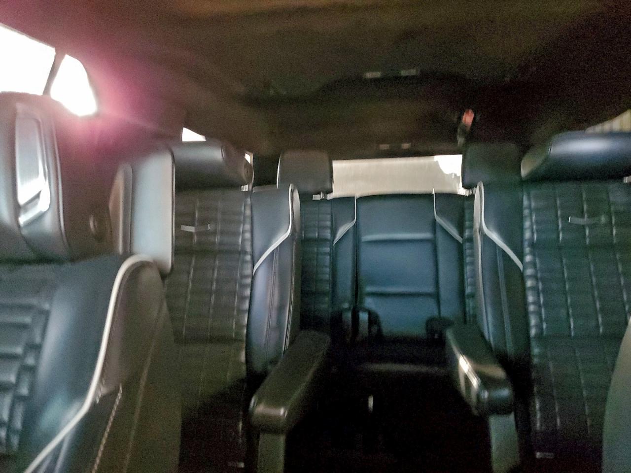 2021 CADILLAC ESCALADE ESV SPORT PLATINUM photo 10