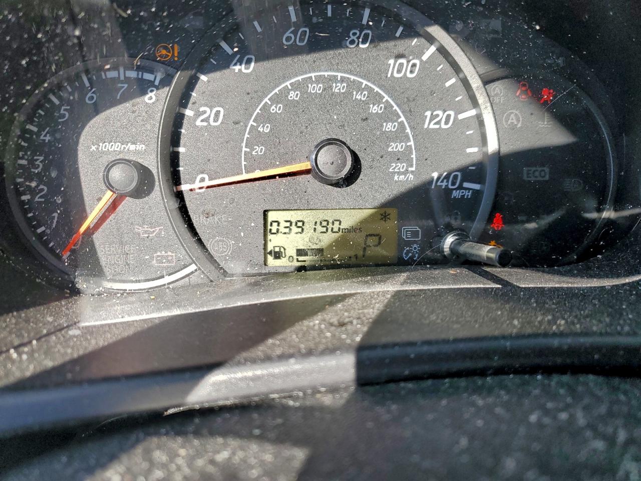 2024 MITSUBISHI MIRAGE G4 ES photo 17