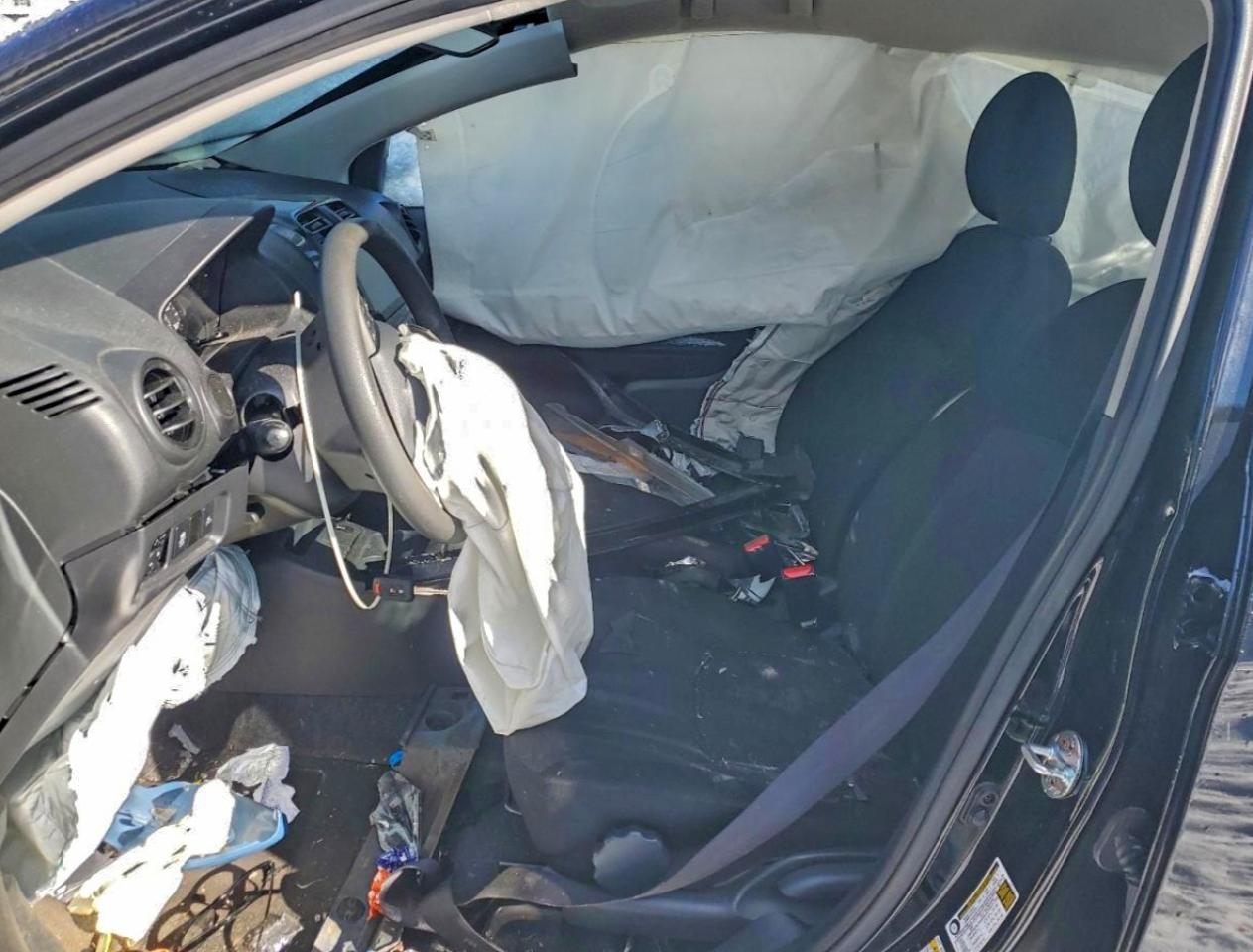 2024 MITSUBISHI MIRAGE G4 ES photo 13