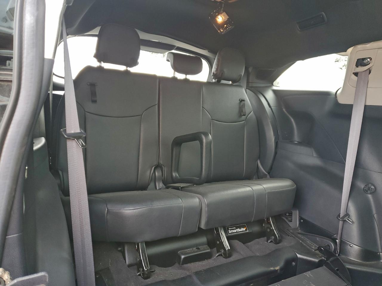2025 TOYOTA SIENNA XSE photo 11