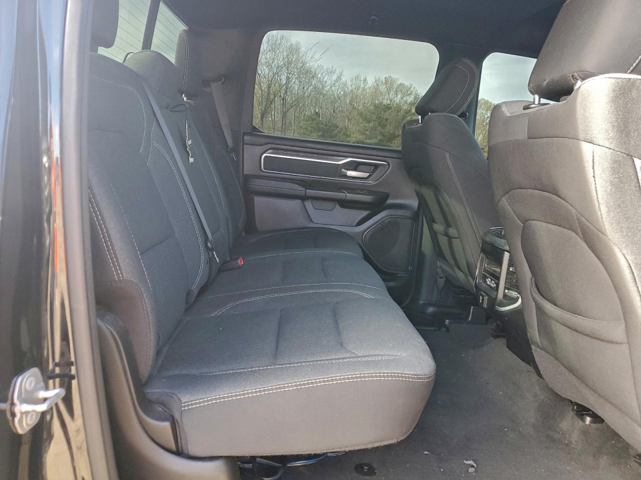 2021 RAM 1500 BIG HORN/LONE STAR photo 10