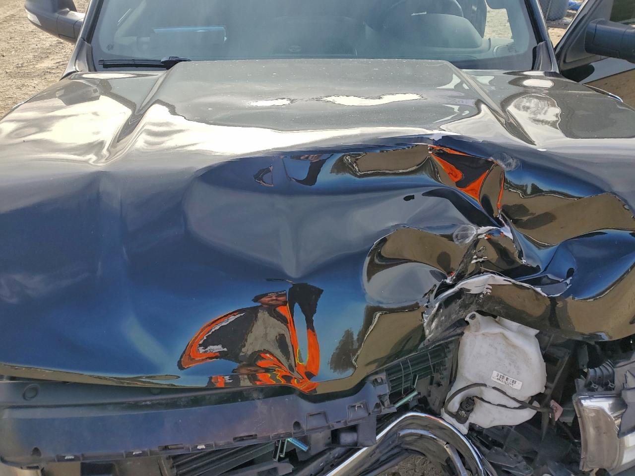 2021 RAM 1500 BIG HORN/LONE STAR photo 11
