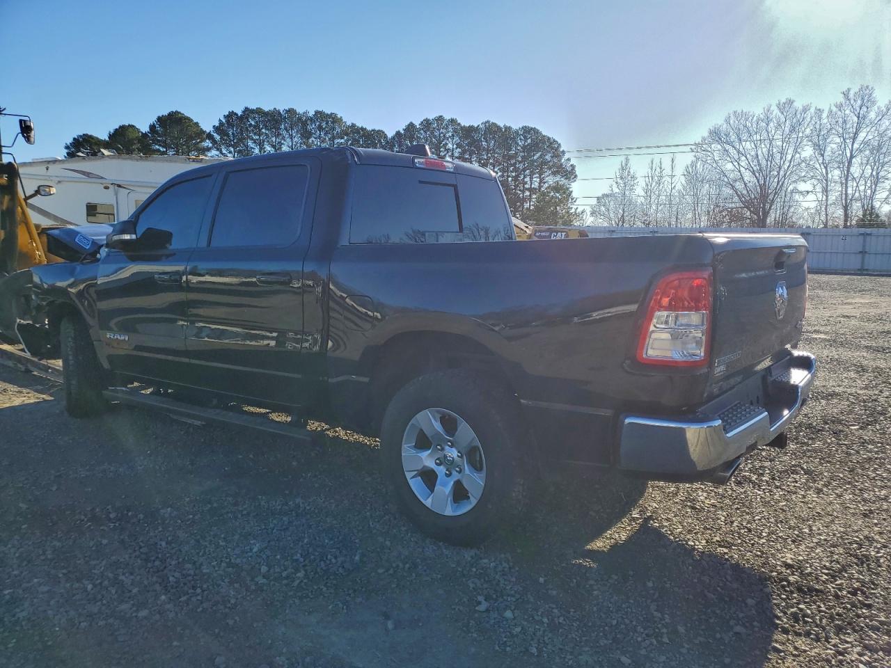 2021 RAM 1500 BIG HORN/LONE STAR photo 2
