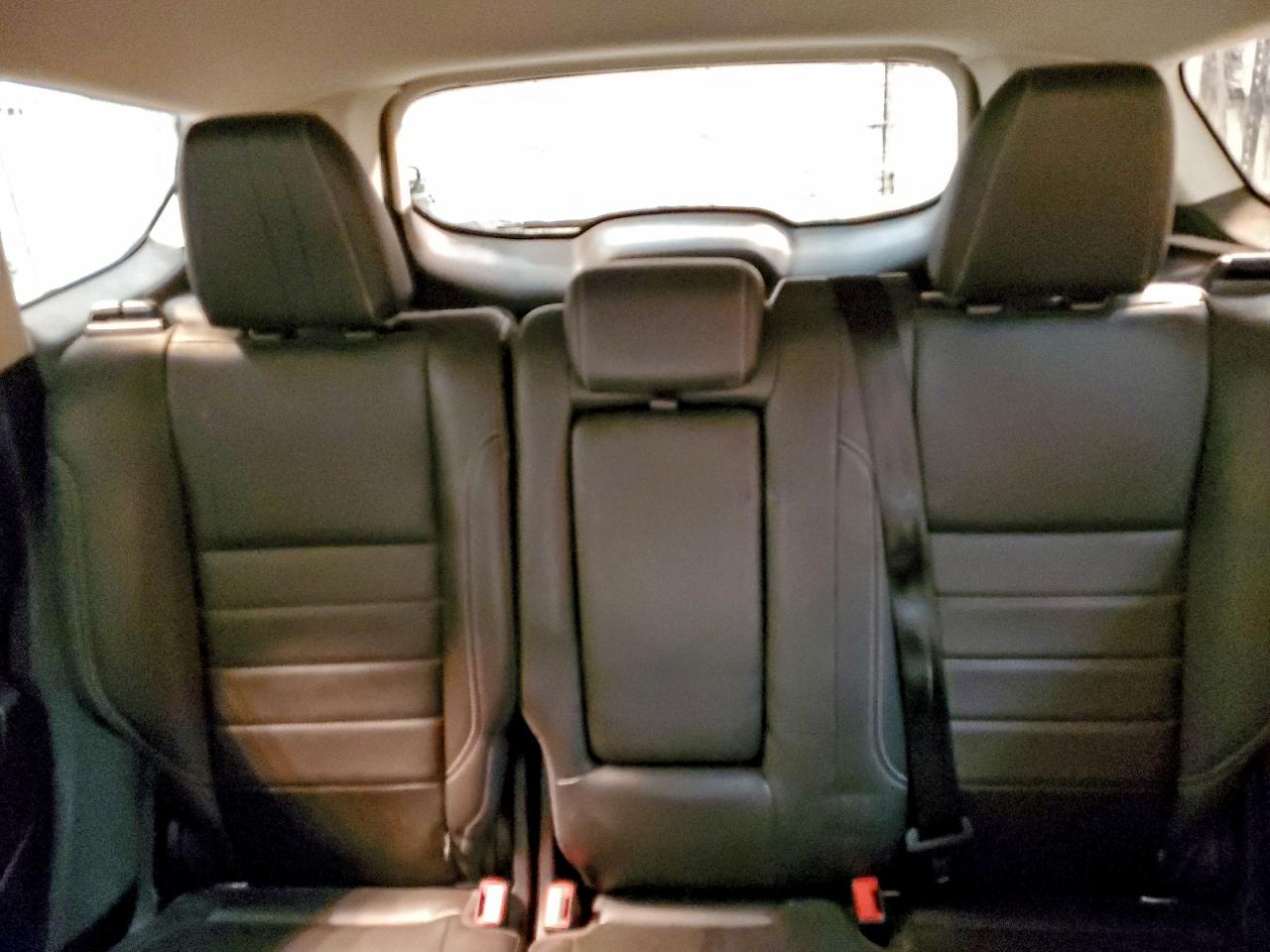 2015 FORD ESCAPE TITANIUM photo 10