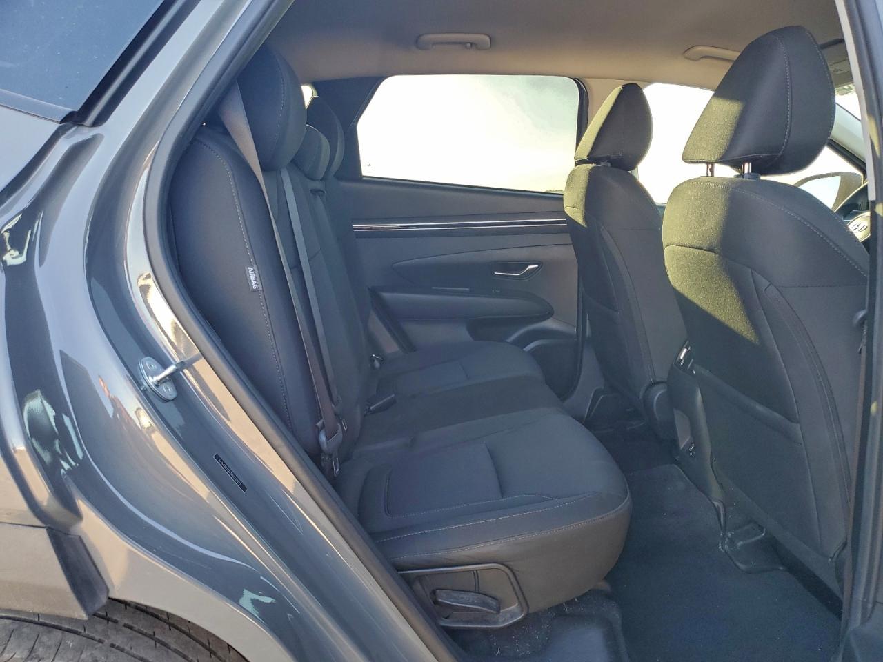 2024 HYUNDAI TUCSON SEL photo 10