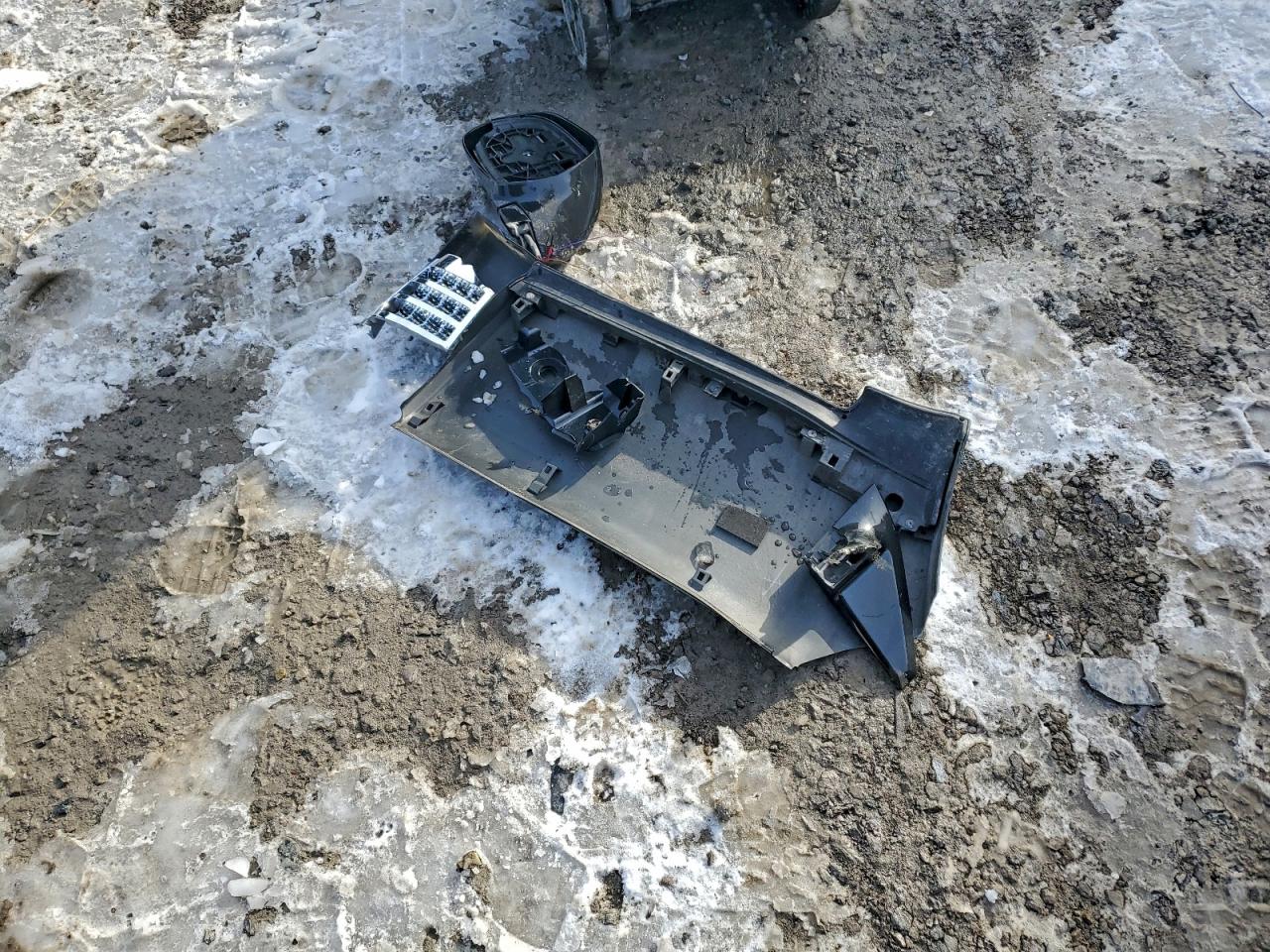 2008 TOYOTA 4RUNNER SR5 photo 13