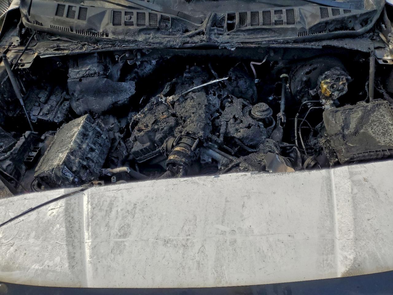2015 FORD F150 SUPERCREW photo 11