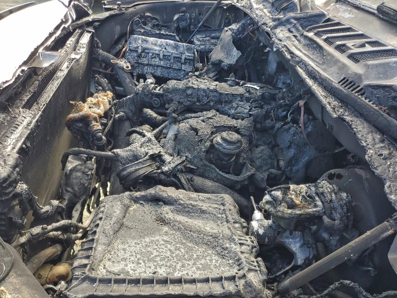 2015 FORD F150 SUPERCREW photo 12