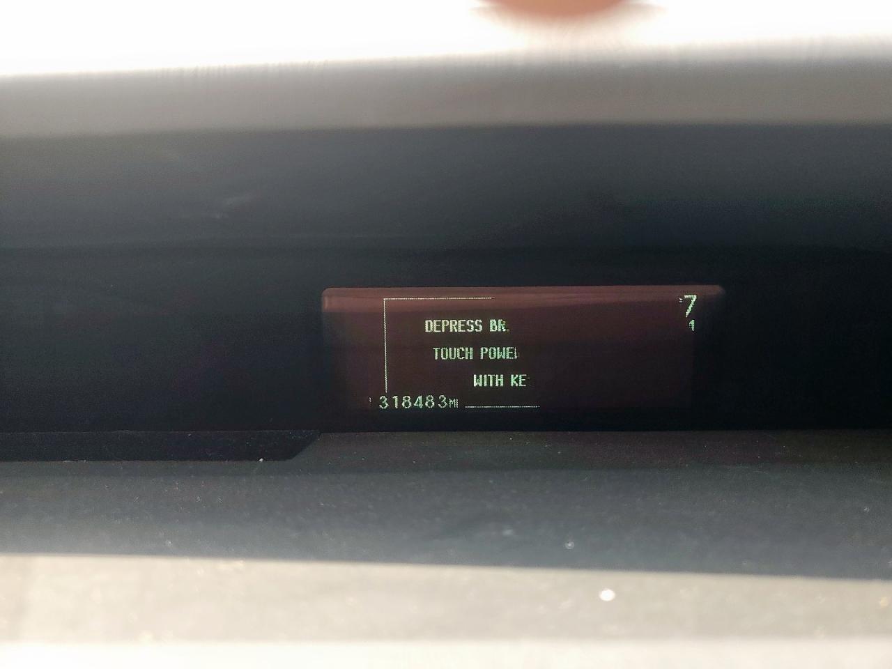 2010 TOYOTA PRIUS photo 9