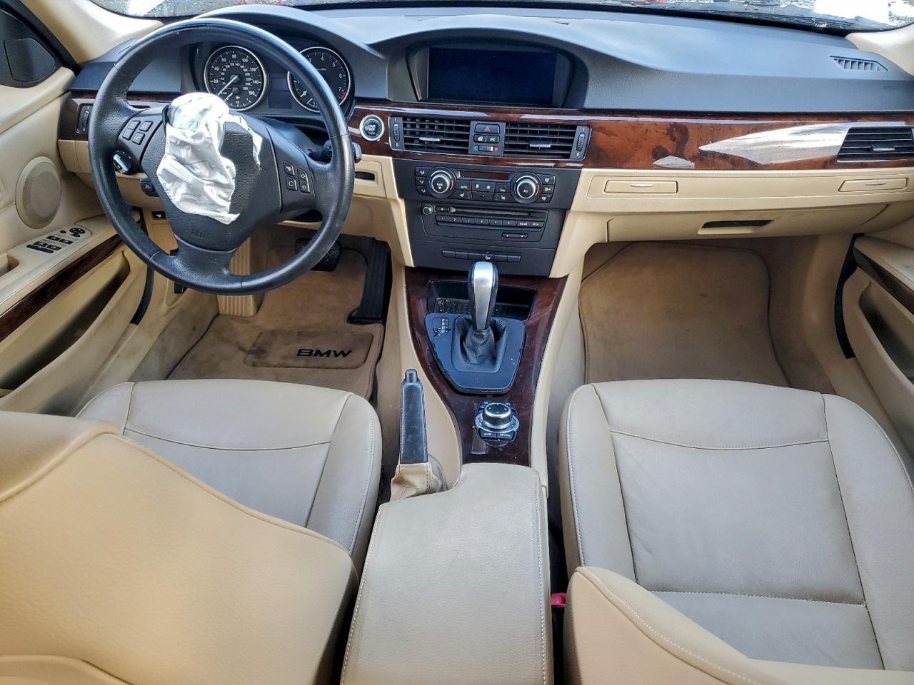 2011 BMW 328 XI SULEV photo 8
