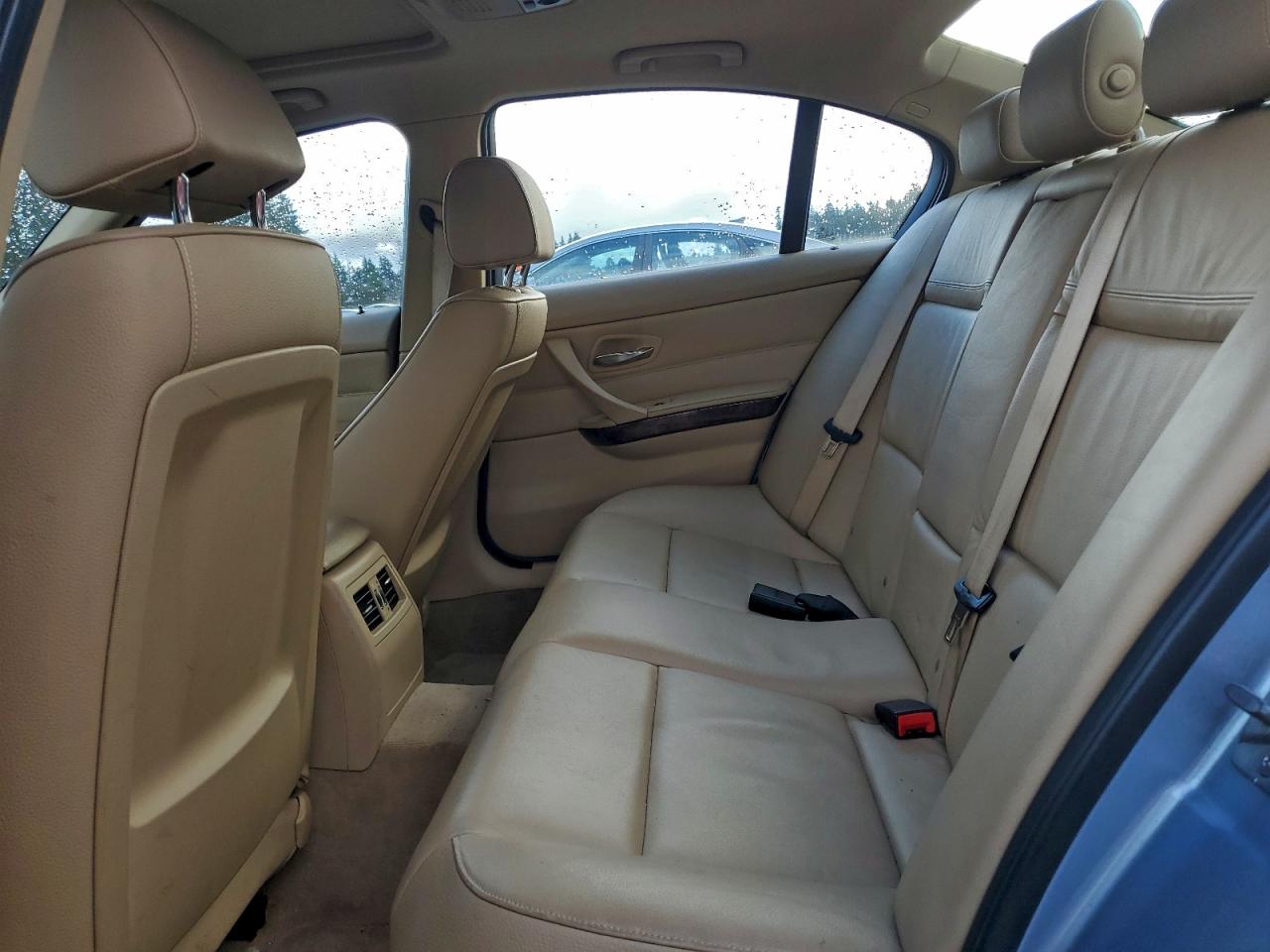 2011 BMW 328 XI SULEV photo 10