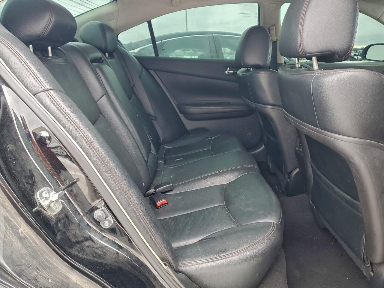 2013 NISSAN MAXIMA S photo 10