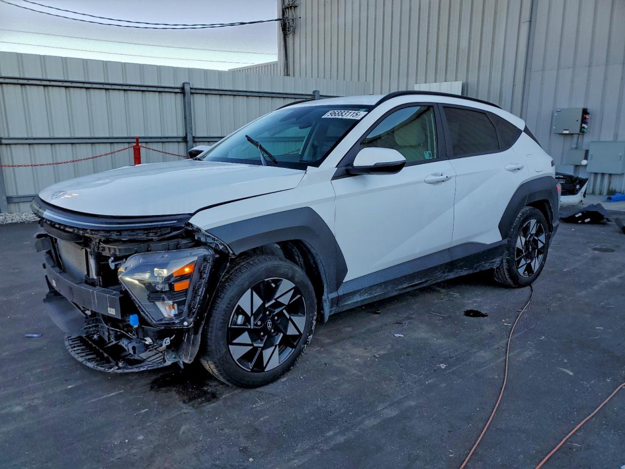 2024 HYUNDAI KONA