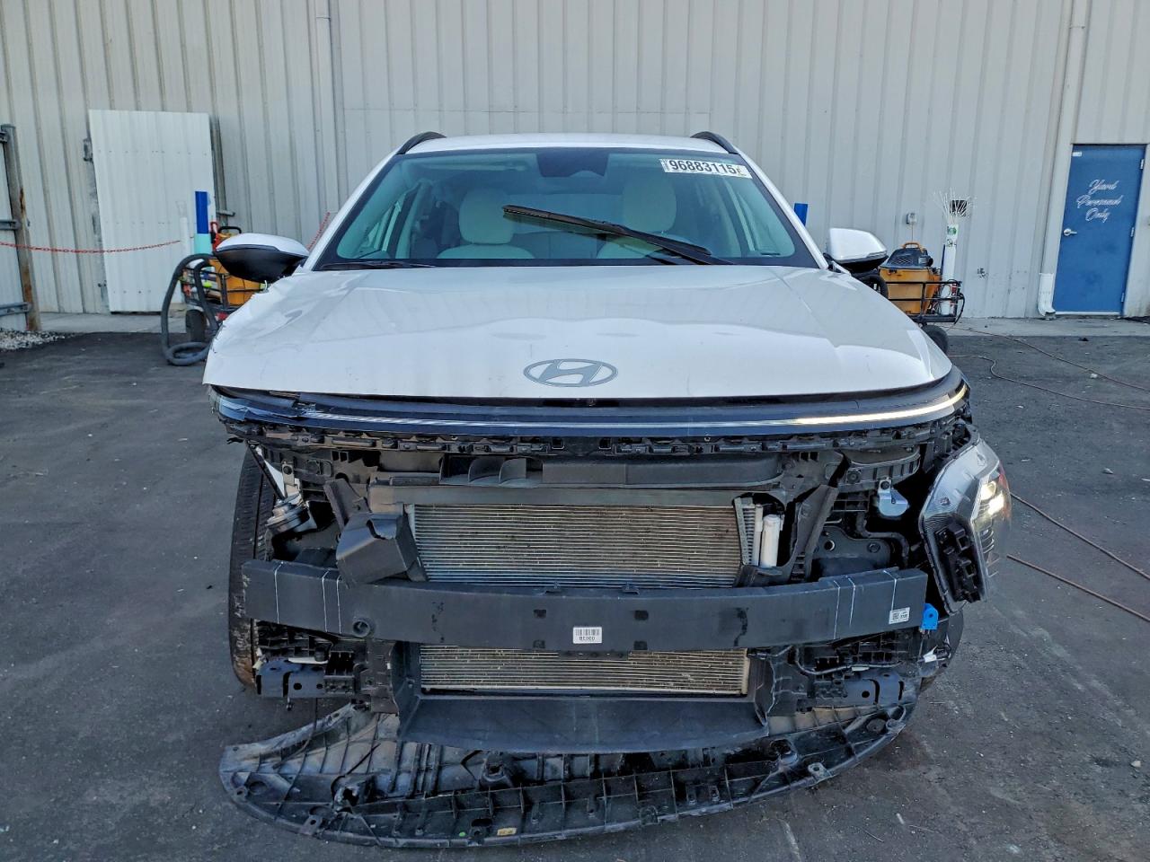 2024 HYUNDAI KONA SEL photo 5