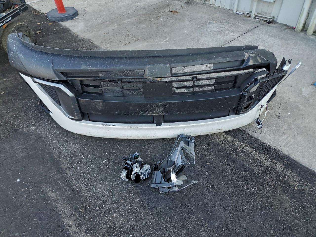 2024 HYUNDAI KONA SEL photo 13