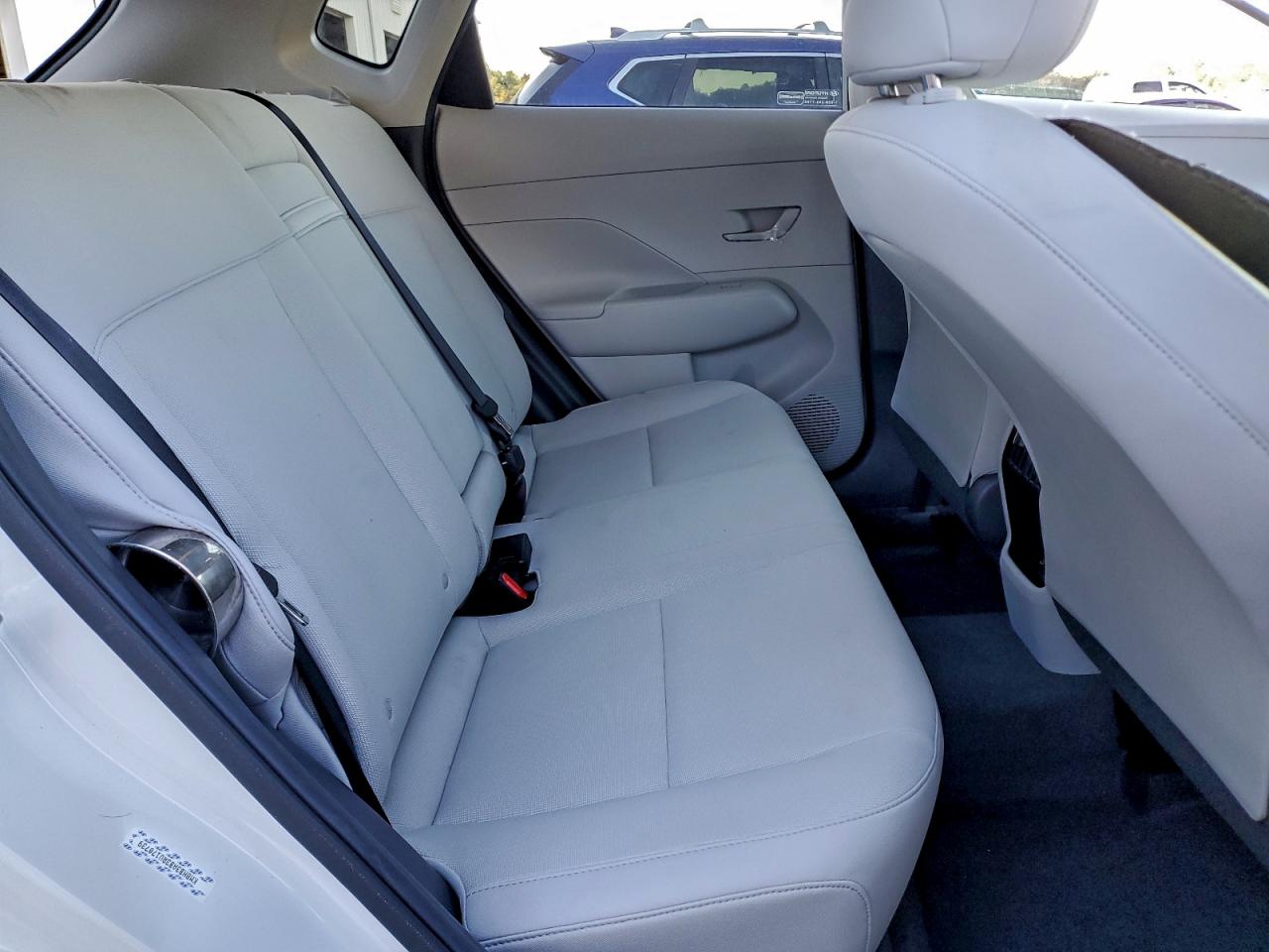 2024 HYUNDAI KONA SEL photo 11