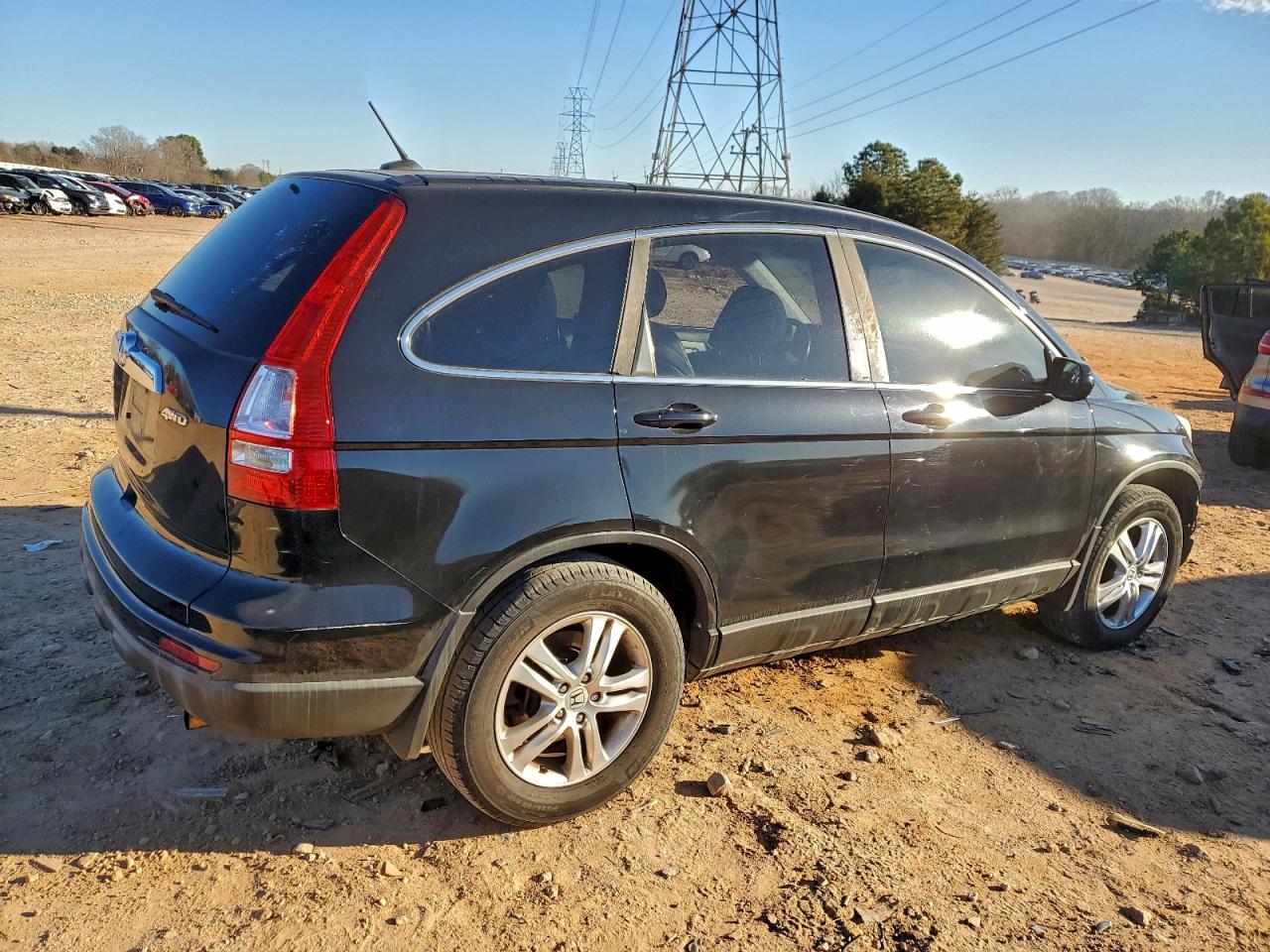 2010 HONDA CR-V EXL photo 3