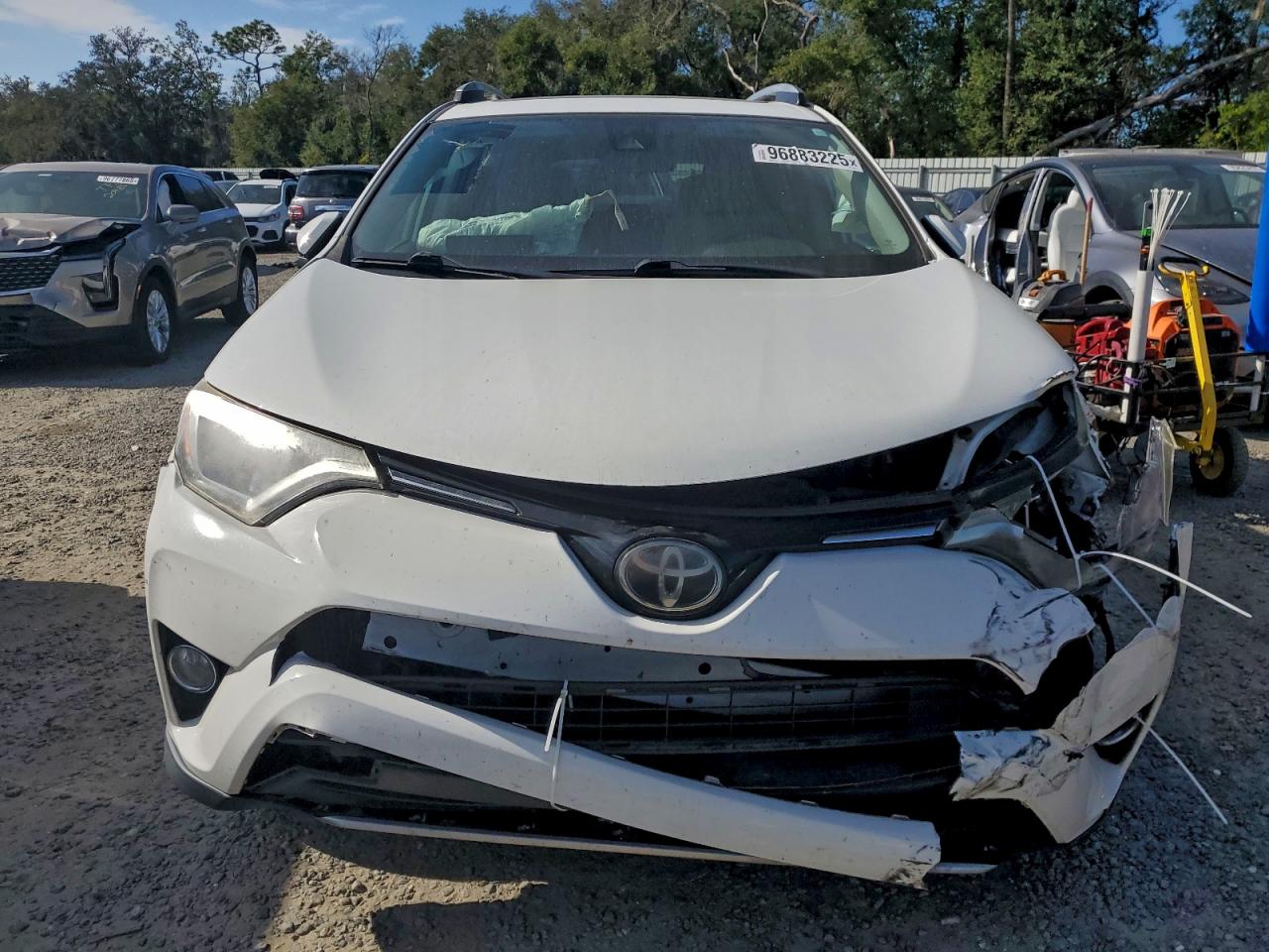 2018 TOYOTA RAV4 ADVENTURE photo 5