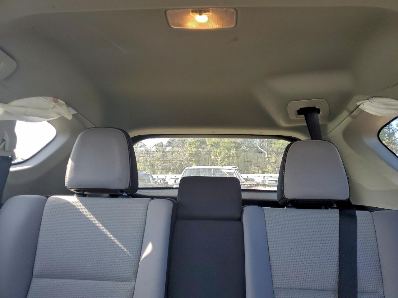 2018 TOYOTA RAV4 ADVENTURE photo 10