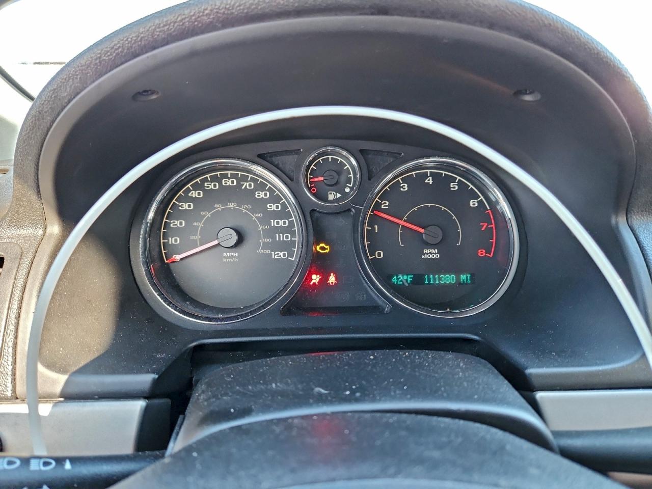 2010 CHEVROLET COBALT 1LT photo 9