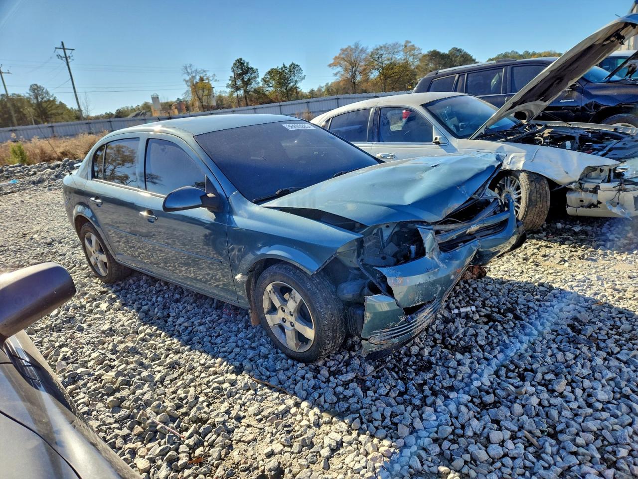2010 CHEVROLET COBALT 1LT photo 4