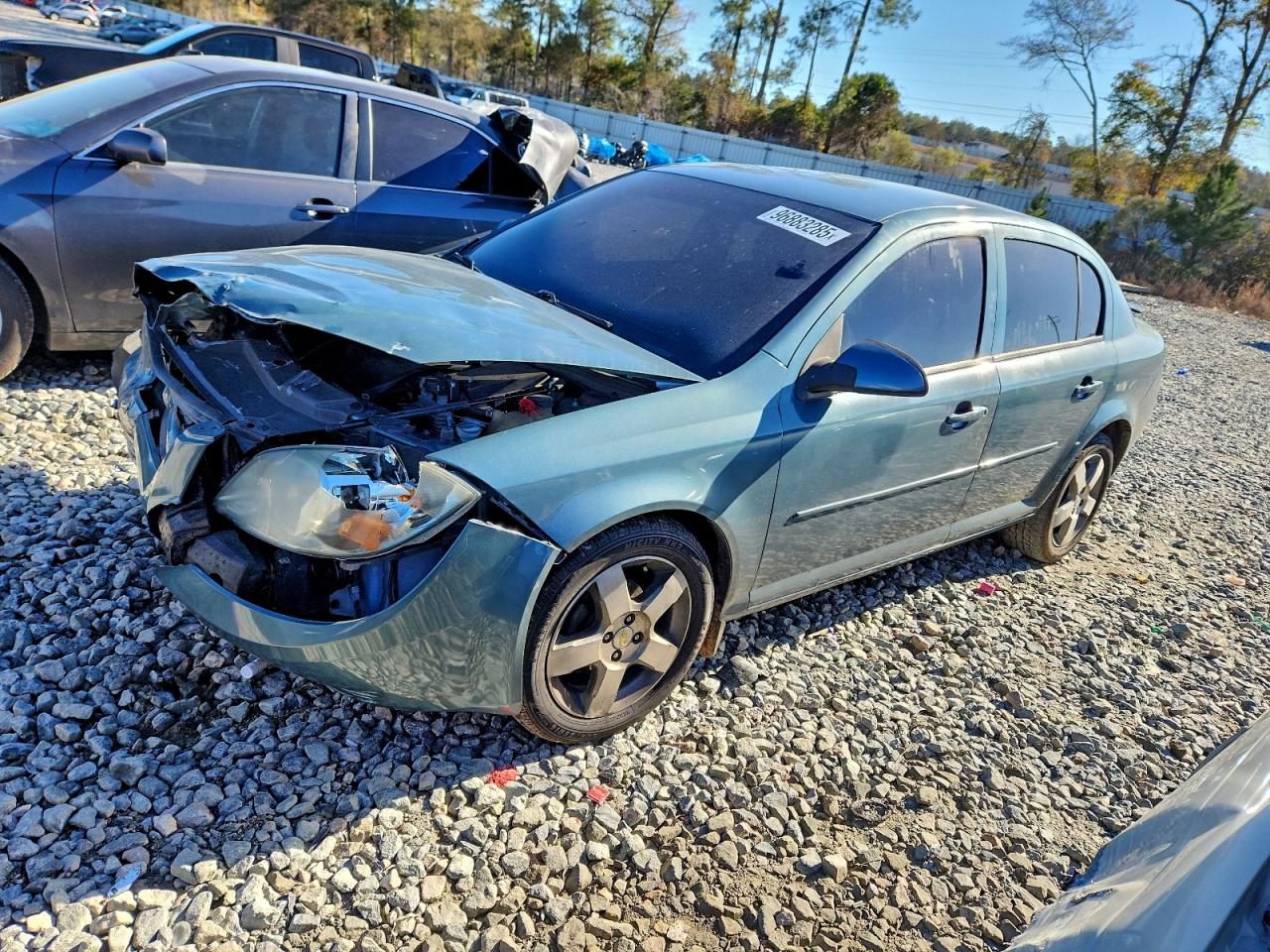 2010 CHEVROLET COBALT
