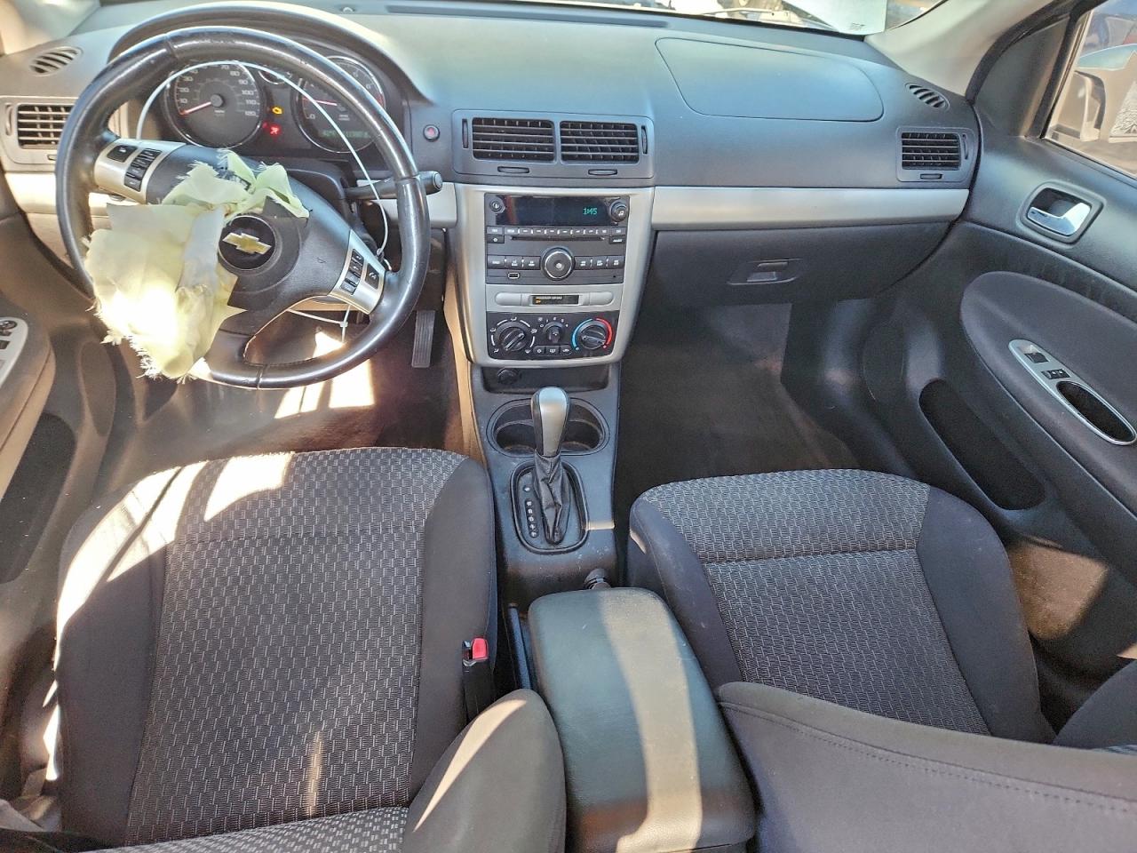 2010 CHEVROLET COBALT 1LT photo 8
