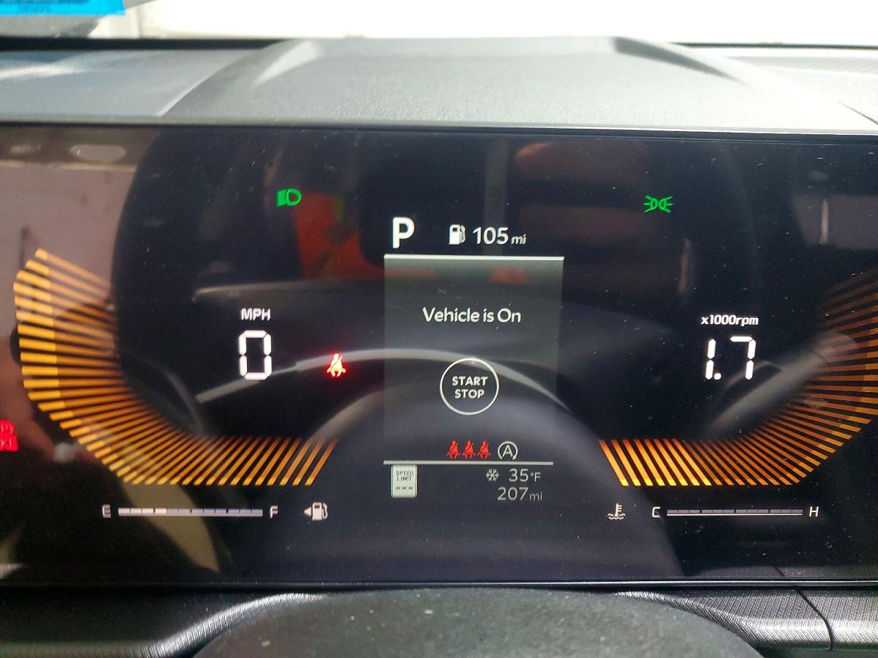 2026 KIA SPORTAGE LX photo 9