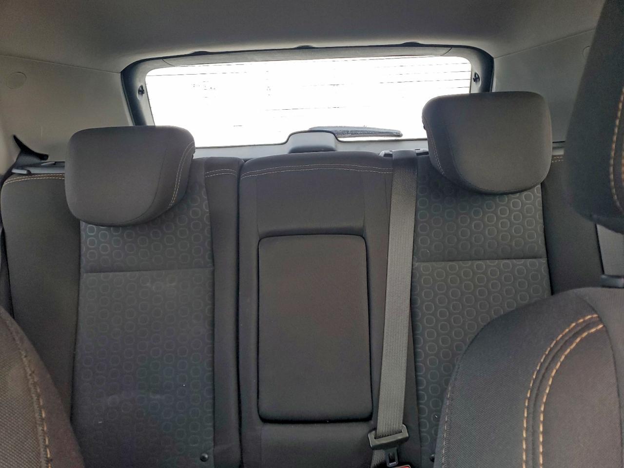 2019 CHEVROLET TRAX LS photo 10