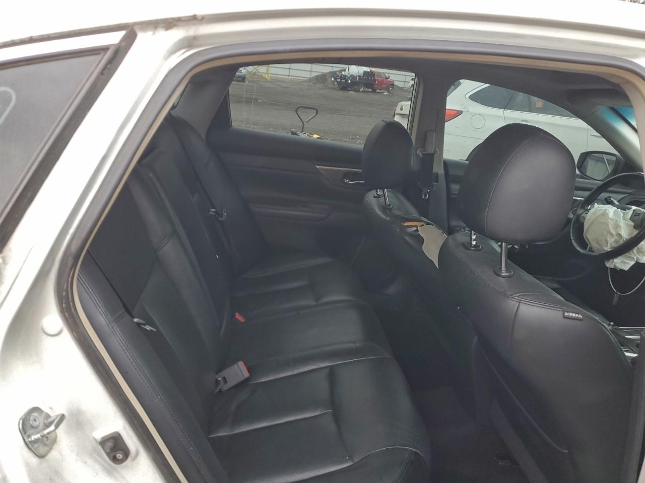 2013 NISSAN ALTIMA 2.5 photo 10