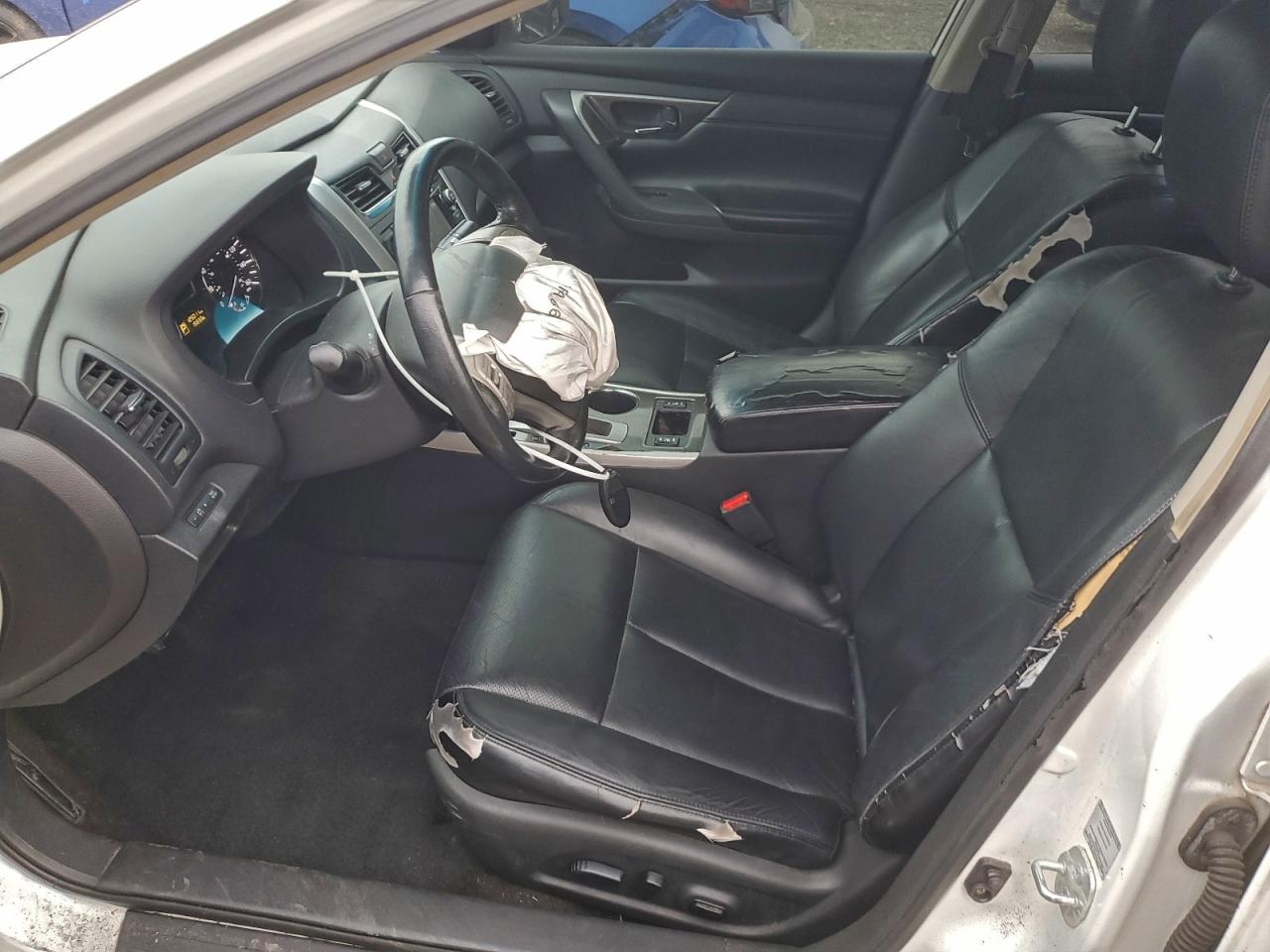 2013 NISSAN ALTIMA 2.5 photo 7