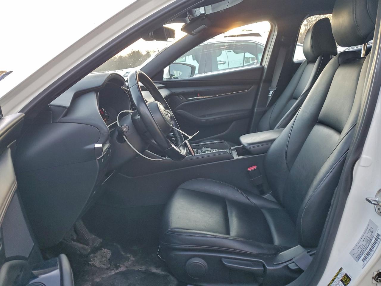 2019 MAZDA 3 photo 7