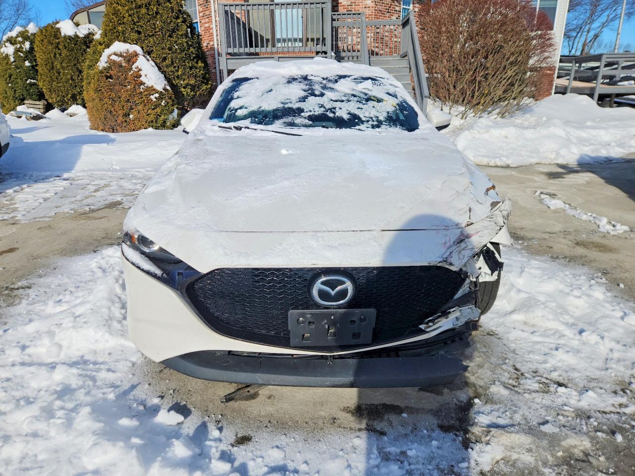 2019 MAZDA 3 photo 5