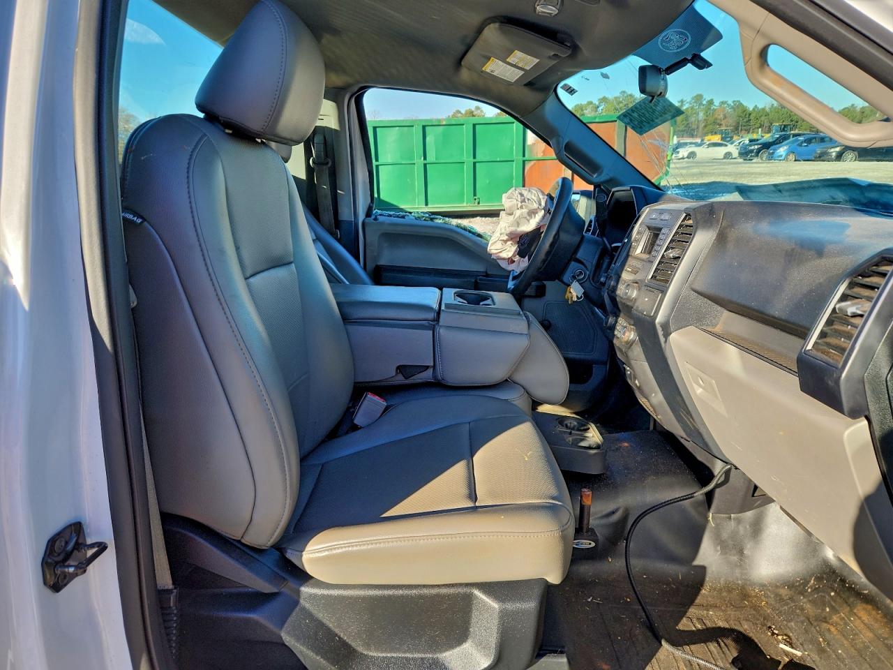2018 FORD F150 photo 10