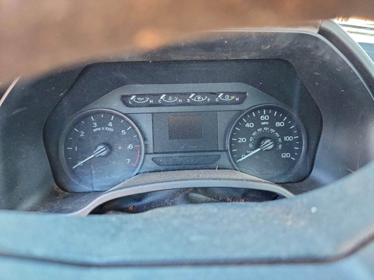 2018 FORD F150 photo 9