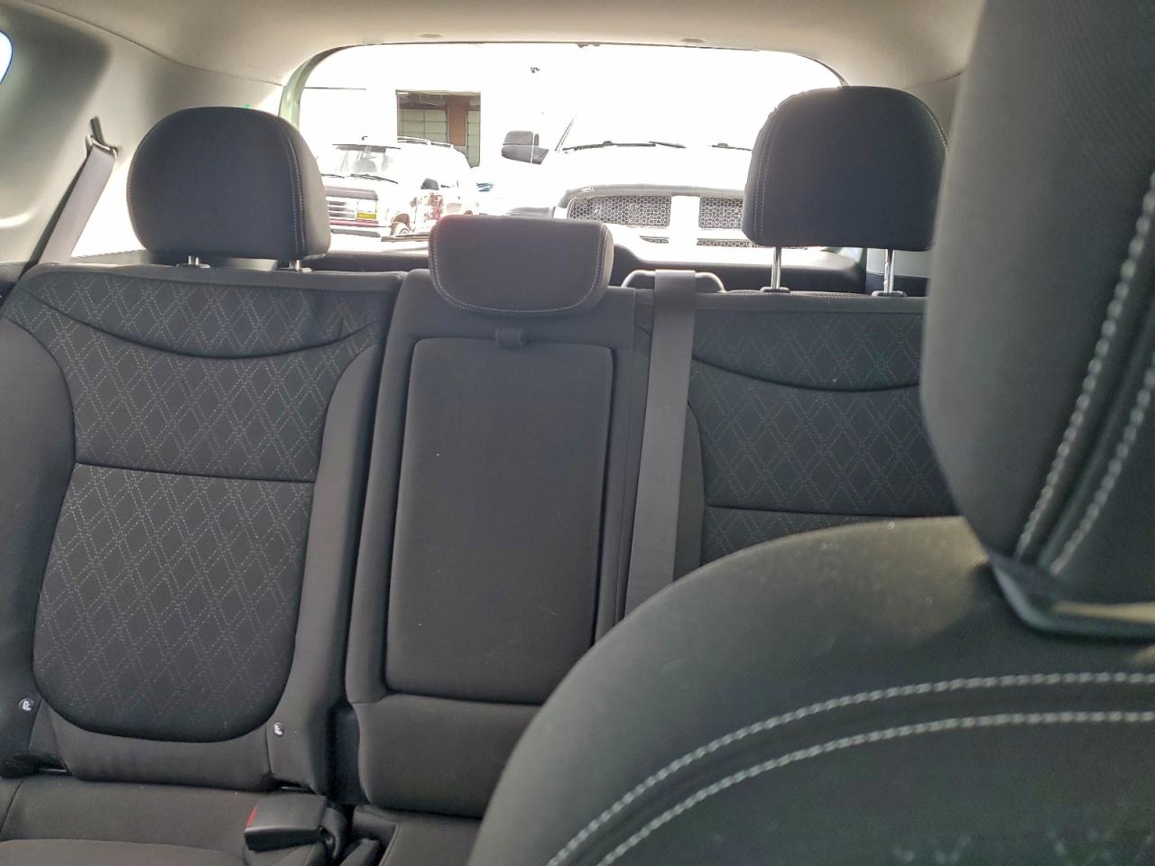 2014 KIA SOUL photo 10