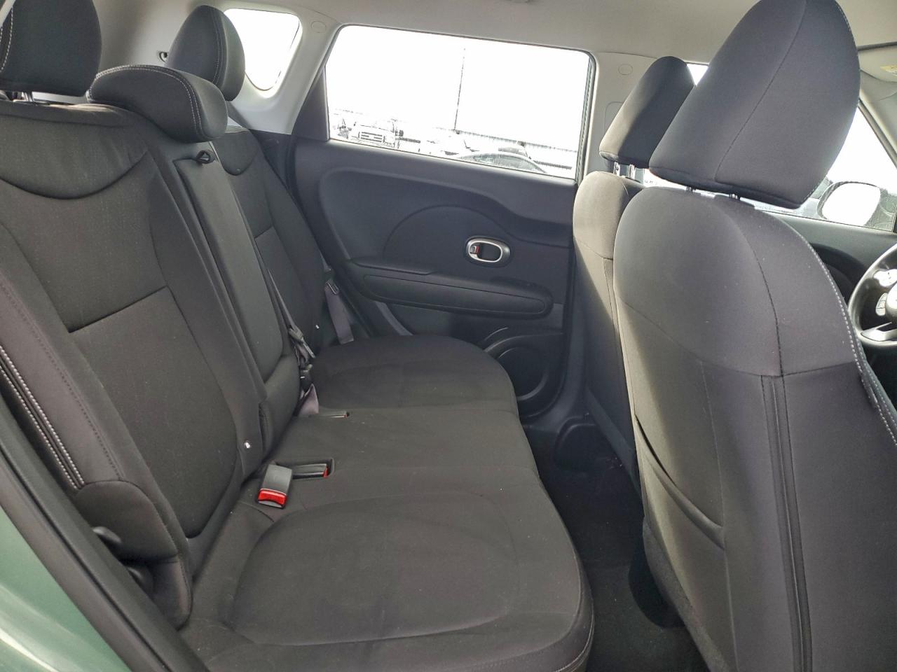 2014 KIA SOUL photo 11