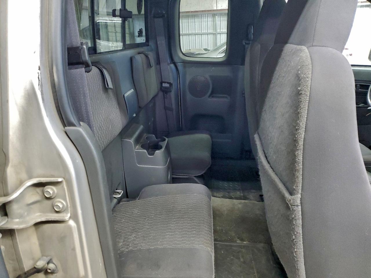 2006 CHEVROLET COLORADO photo 10