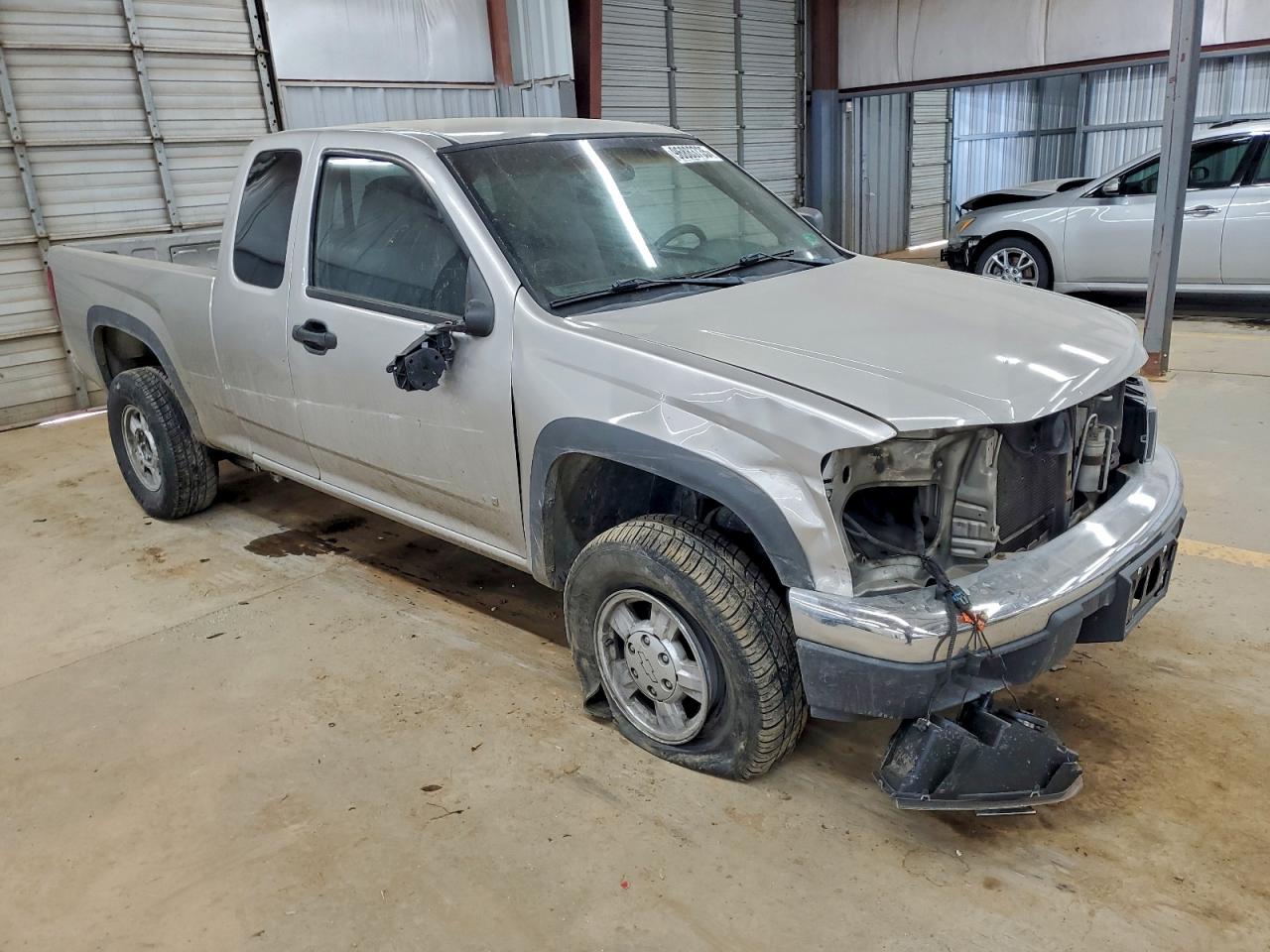 2006 CHEVROLET COLORADO photo 4