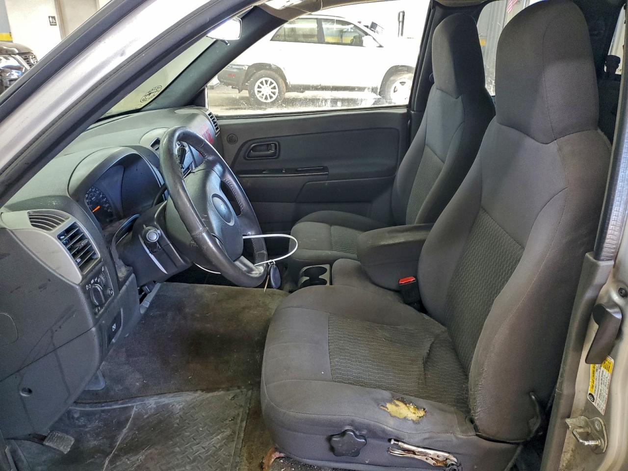 2006 CHEVROLET COLORADO photo 7