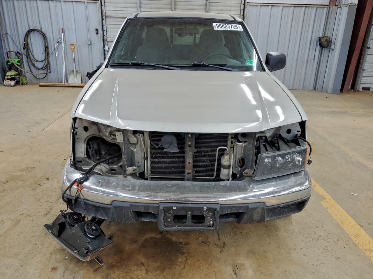 2006 CHEVROLET COLORADO photo 5