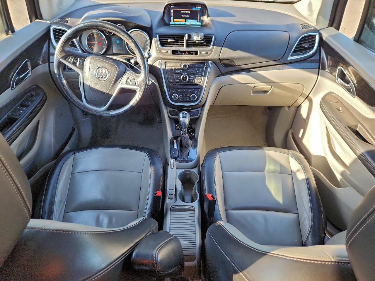 2014 BUICK ENCORE PREMIUM photo 8