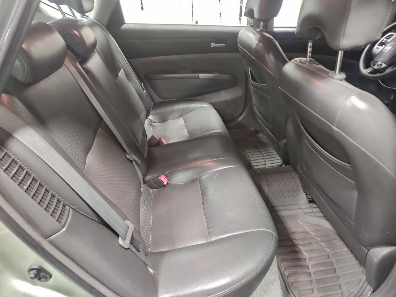 2008 TOYOTA PRIUS photo 10