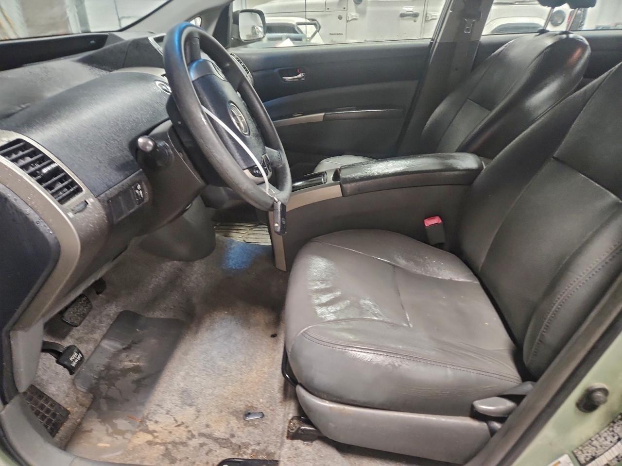 2008 TOYOTA PRIUS photo 7