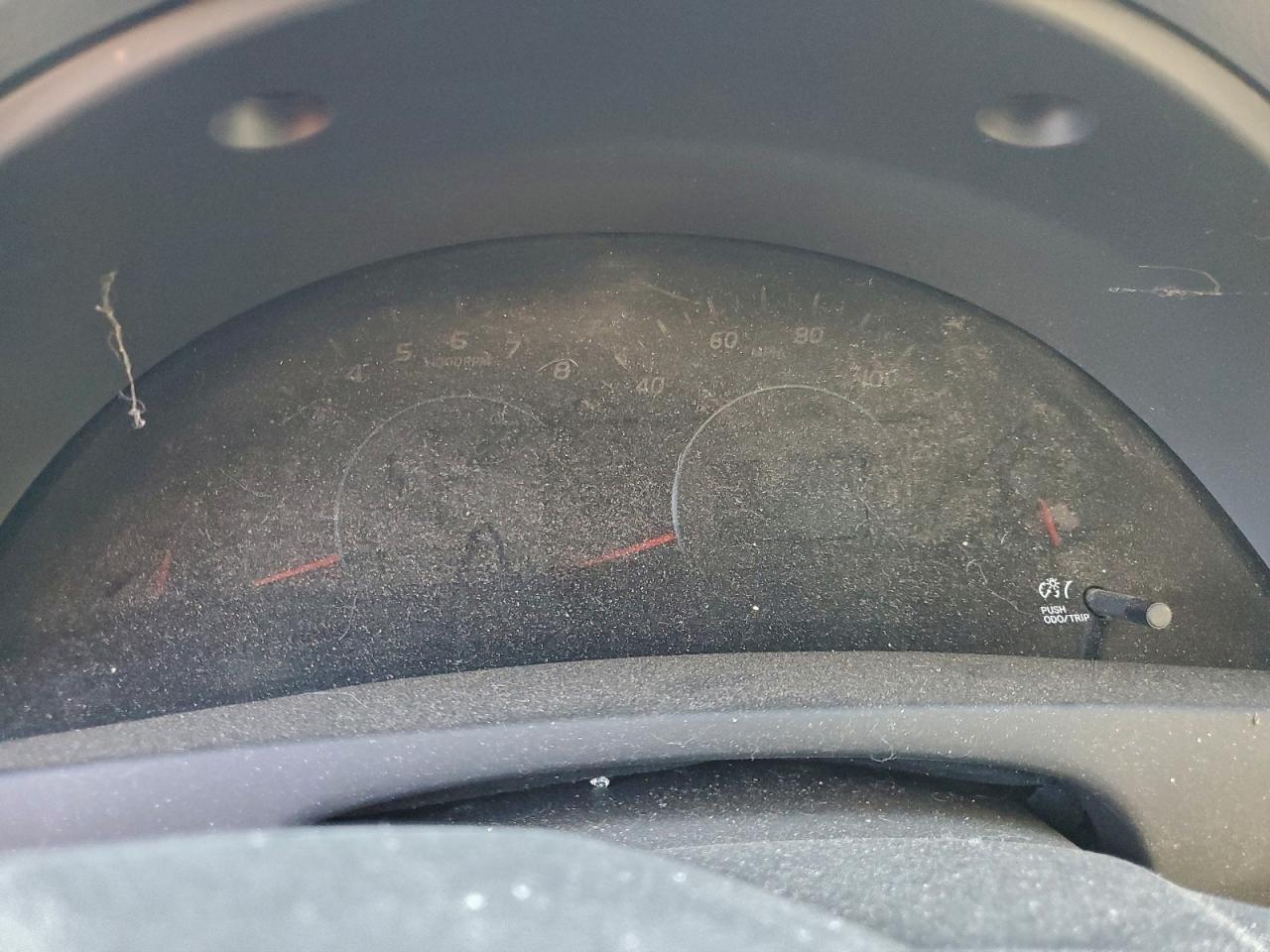 2011 TOYOTA CAMRY BASE photo 9