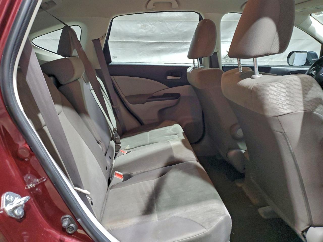 2014 HONDA CR-V LX photo 11
