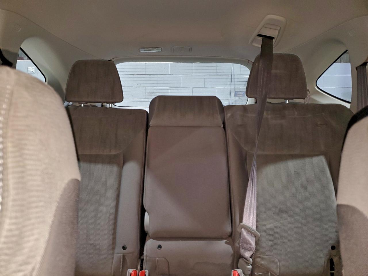 2014 HONDA CR-V LX photo 10