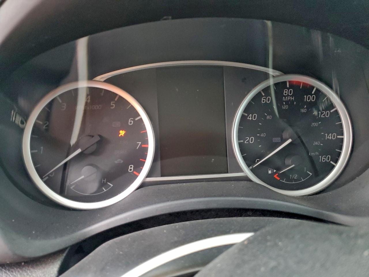 2019 NISSAN SENTRA S photo 9